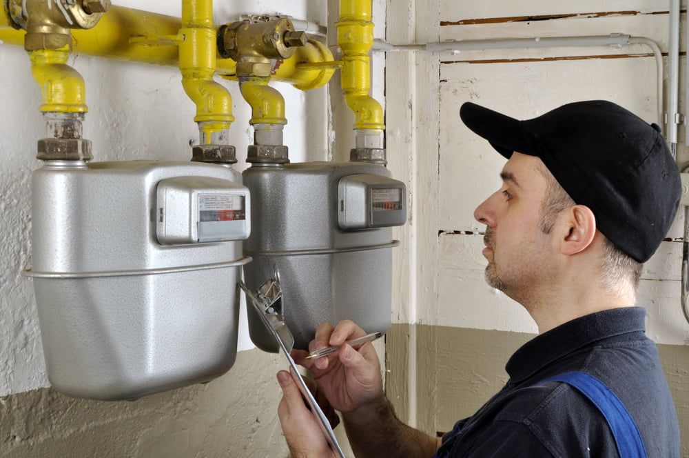 Gas Appliance Servicing in Wollongong Leisure Coast Gas