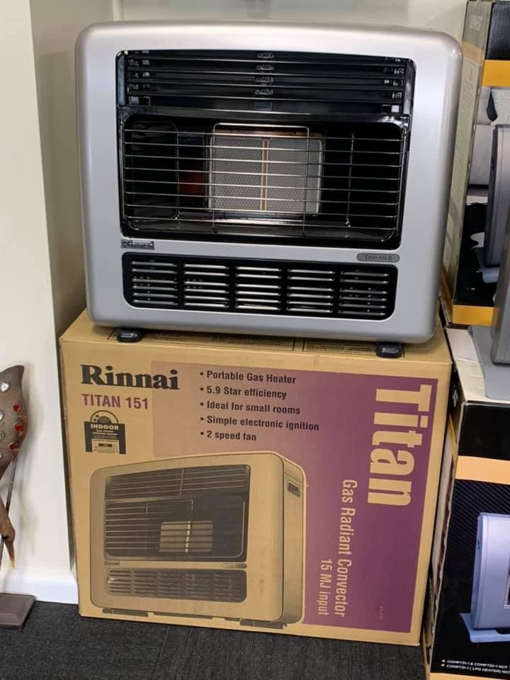 Gas Heater Service in Wollongong Leisure Coast Gas