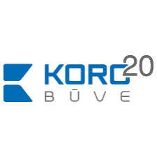 KORO būve