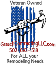 logo Grasch Contracting Logo