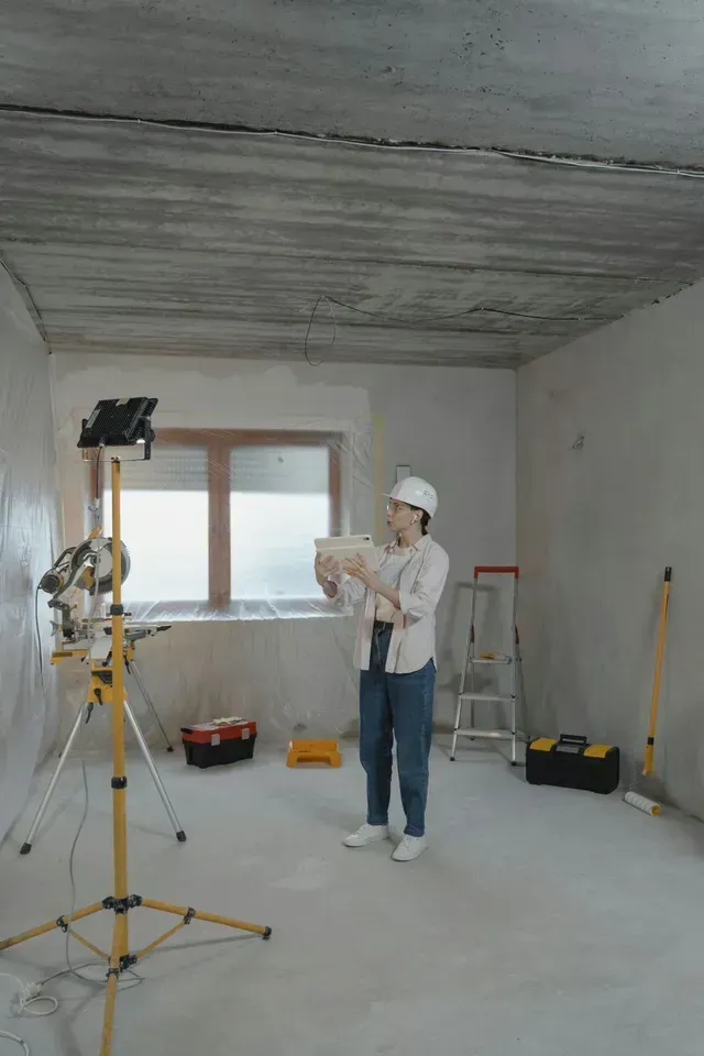 renovation Grasch Contracting - home renovations services