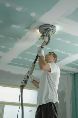 renovations Grasch Contracting - home renovations