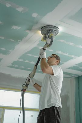 renovations Grasch Contracting - home renovations