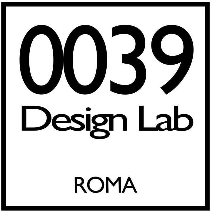 0039 Design Lab Roma - logo
