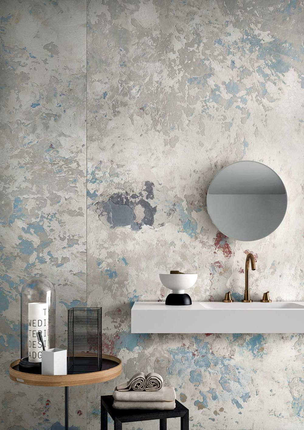 CERAMICHE ROMA