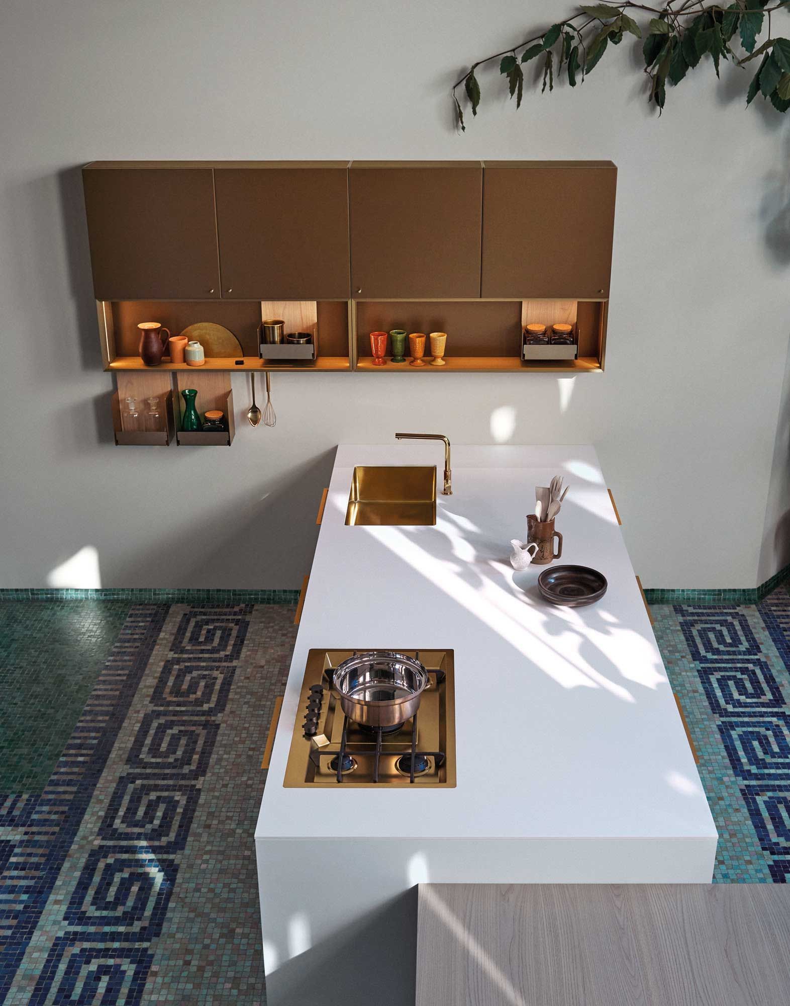 CUCINE ROMA