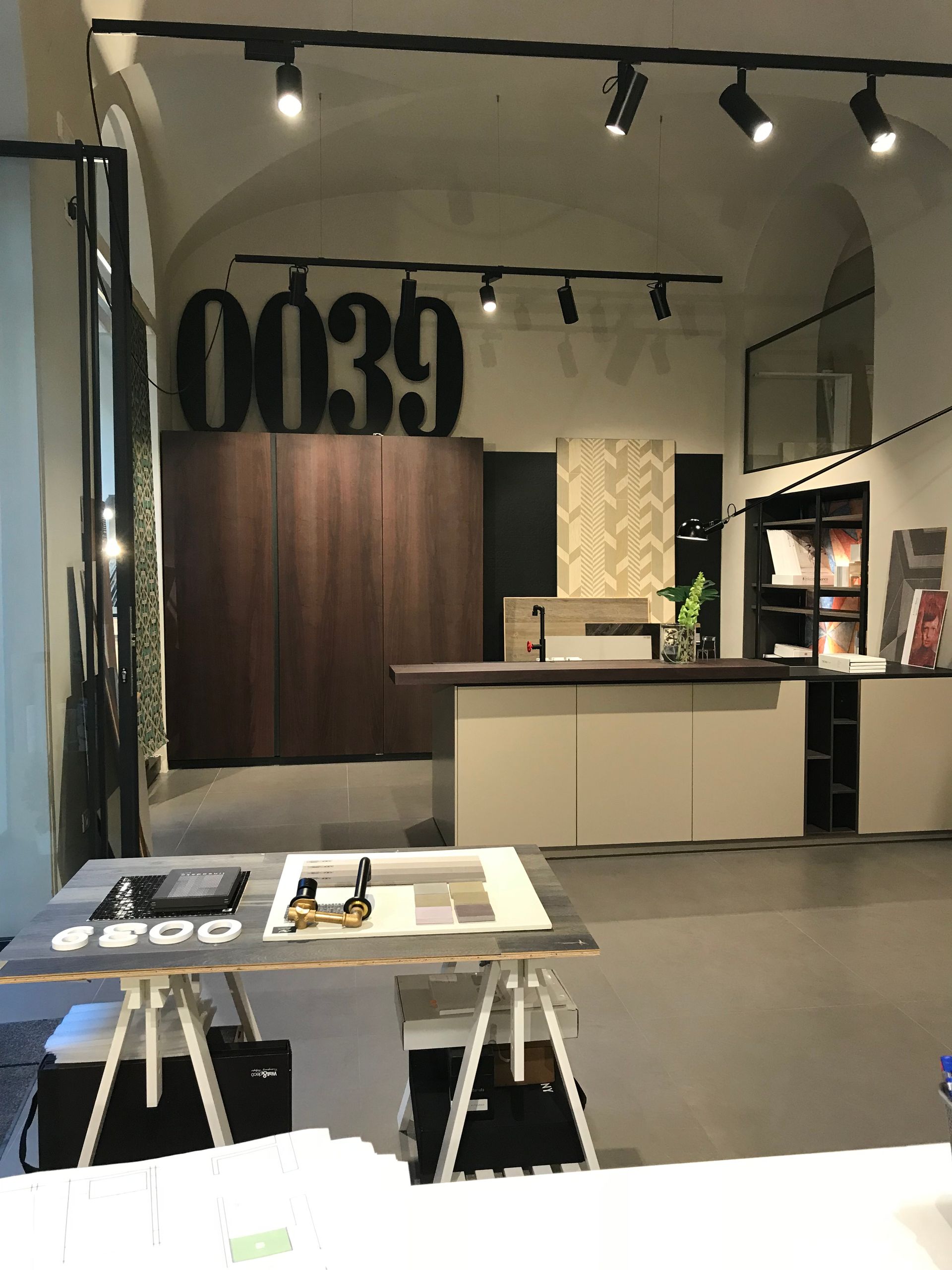 INTERIOR DESIGN