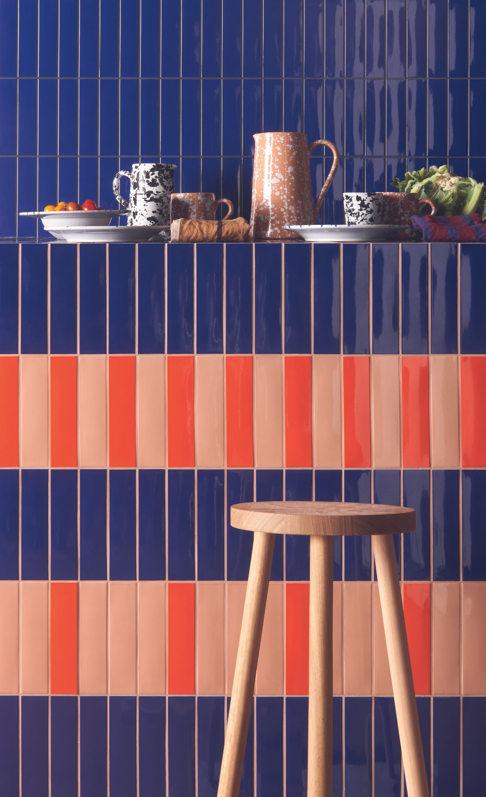 ceramiche Roma