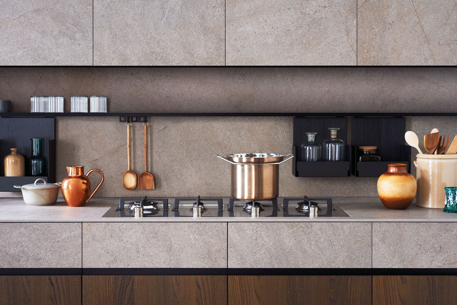 cucine su misura Roma