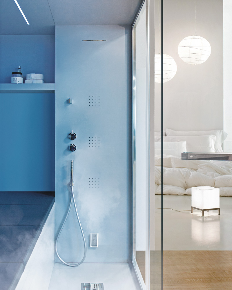hammam e saune Roma