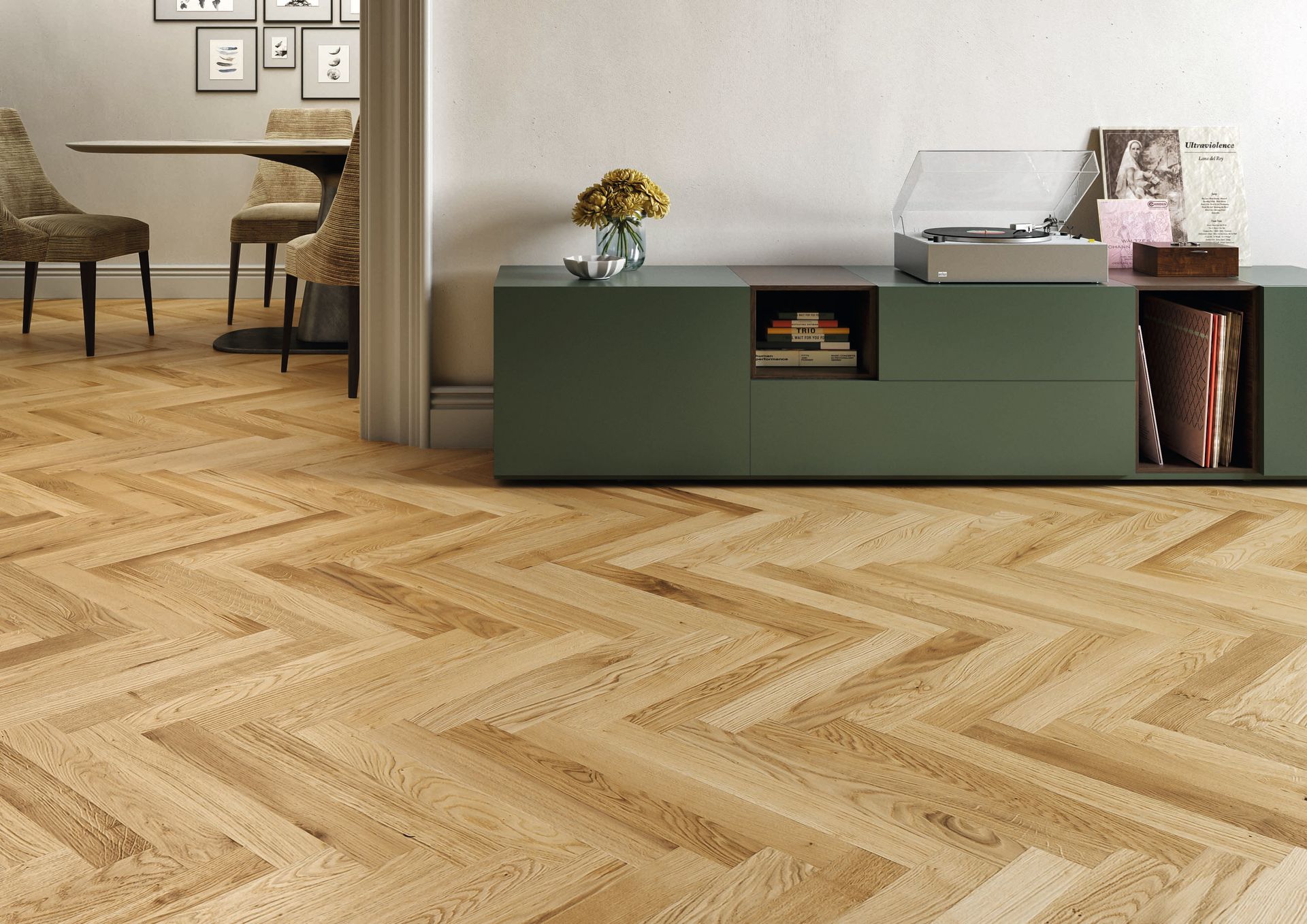 posa e vendita pavimenti in legno Roma