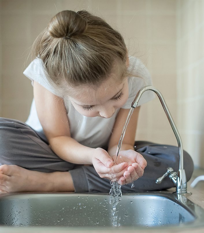 Water Systems Specialties Regional Water Authority