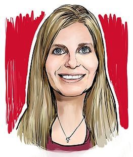 Amy Mader
