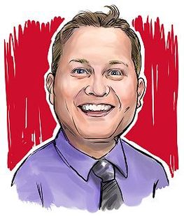 Brandon Bladwin