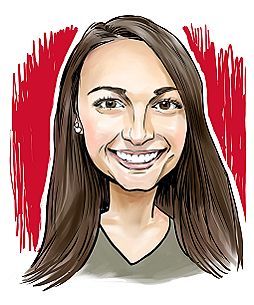 Meghan Strobel