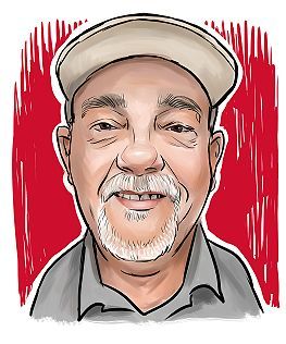 Tony payne
