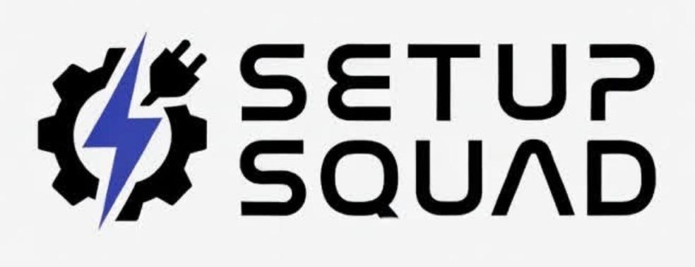 Setup Squad