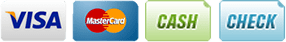 Payment options