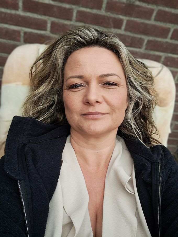 Conny van Iwaarden, hooggevoeligheid, HSP, hoogsensitiviteit.