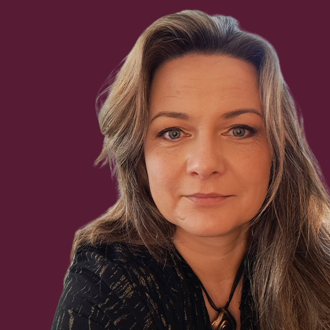 Conny van Iwaarden, energetisch therapeut