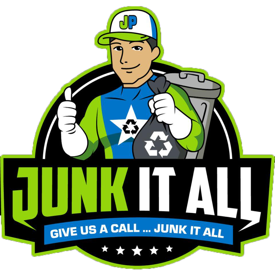 Junk It All Junk It All