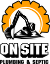 Onsite Plumbing & Septic Logo