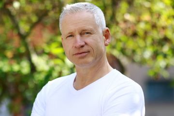 Trainer & Coach Marko Hübner personal trainer potsdam