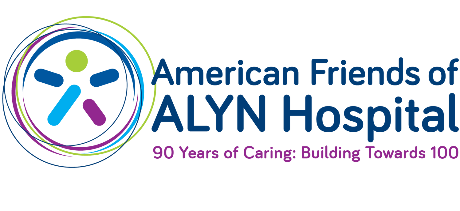 American Friends of ALYN Hospital