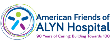 American Friends of ALYN Hospital American Friends of ALYN Hospital