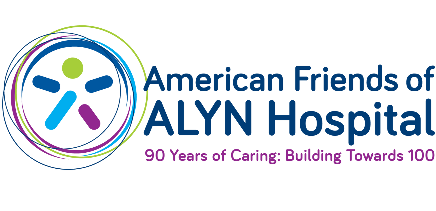 American Friends of ALYN Hospital