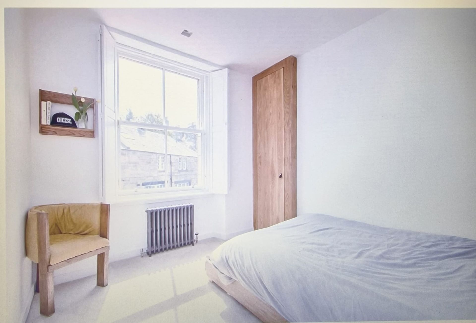 Magdala Mews Development - West End, Edinburgh