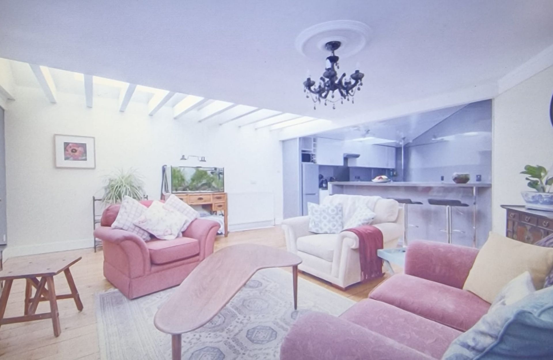 renovation service