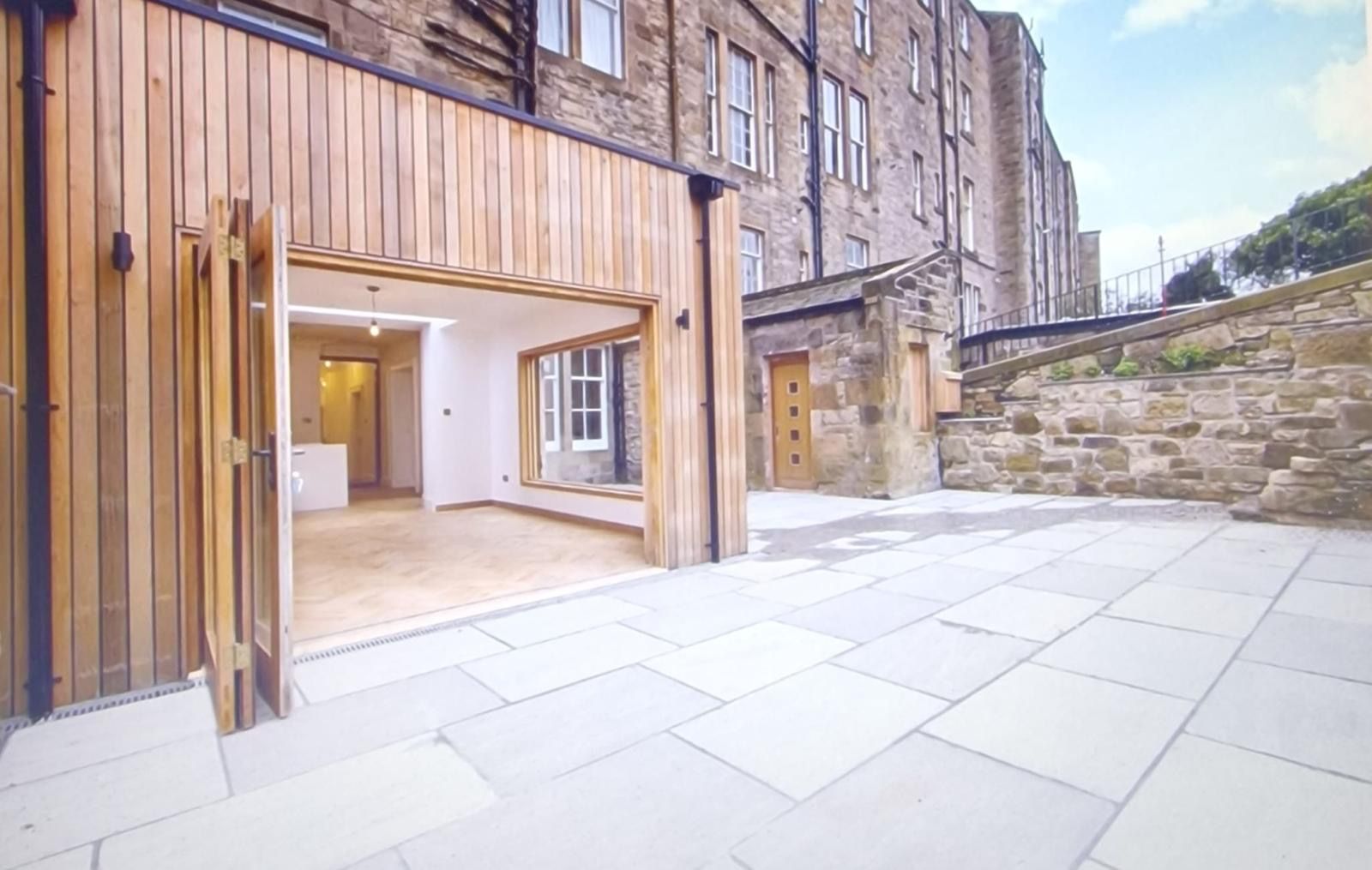 bespoke joinery
