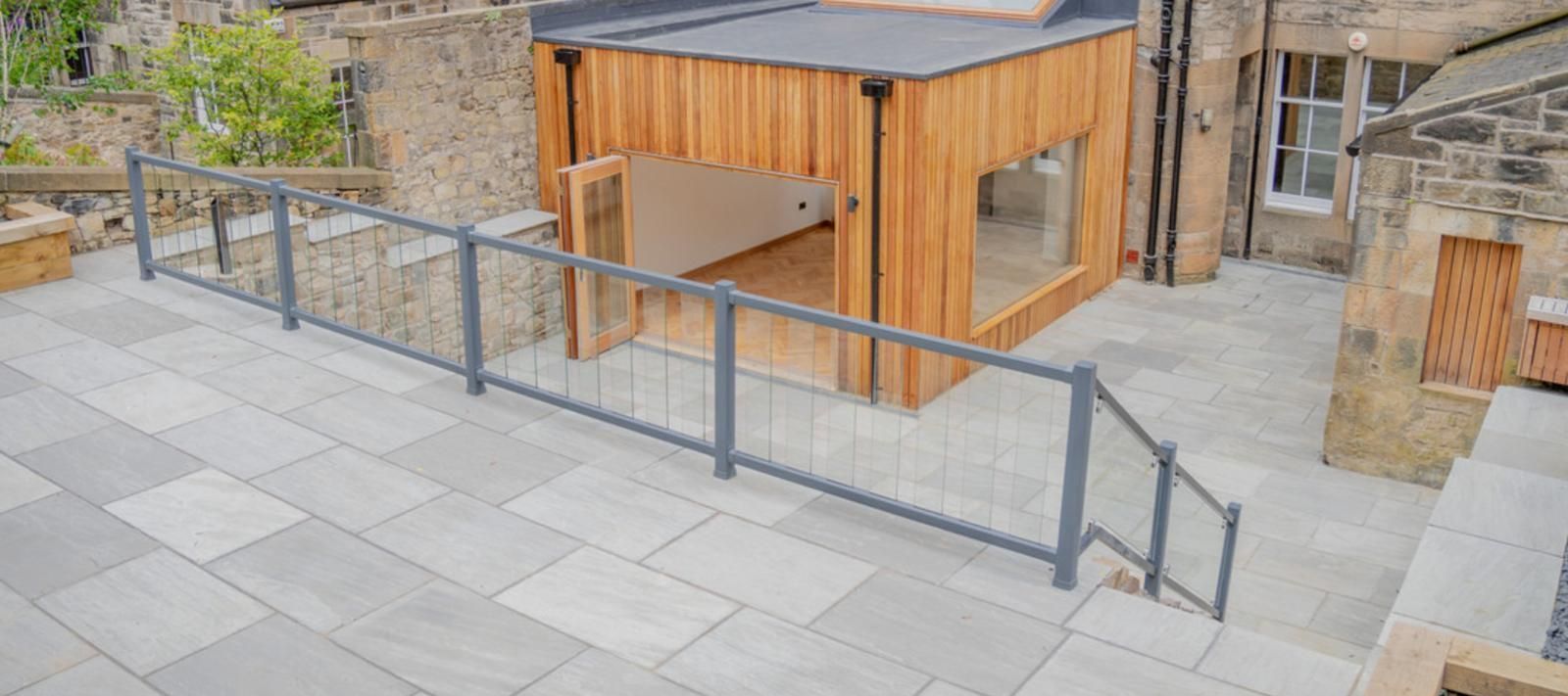 joinery project