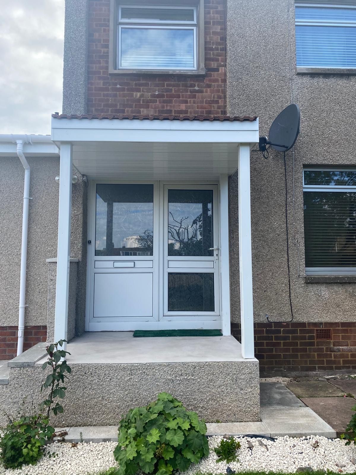 house renovation