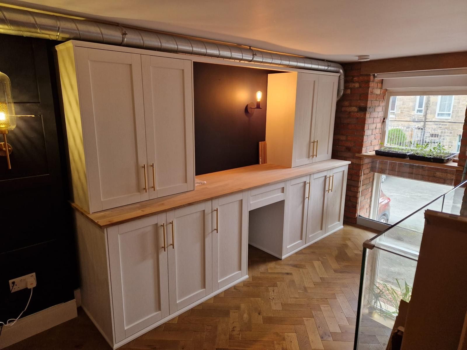 joinery solutions