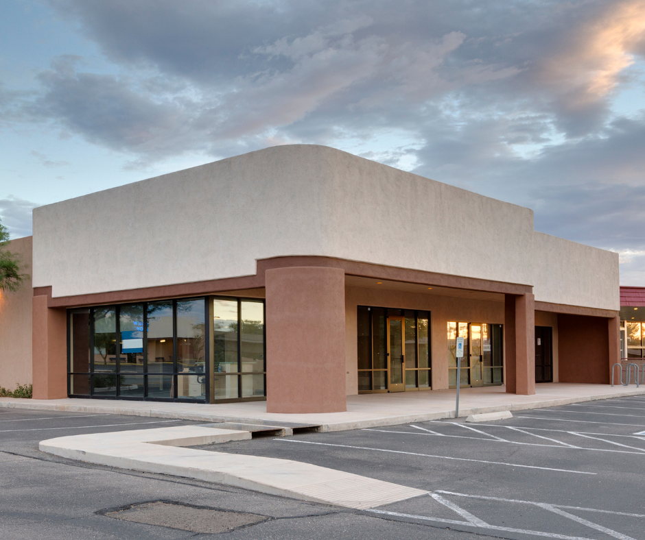 commercial extension