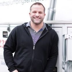 From One Truck to $12M: How Dustin Smith Built a Plumbing Empire in Memphis