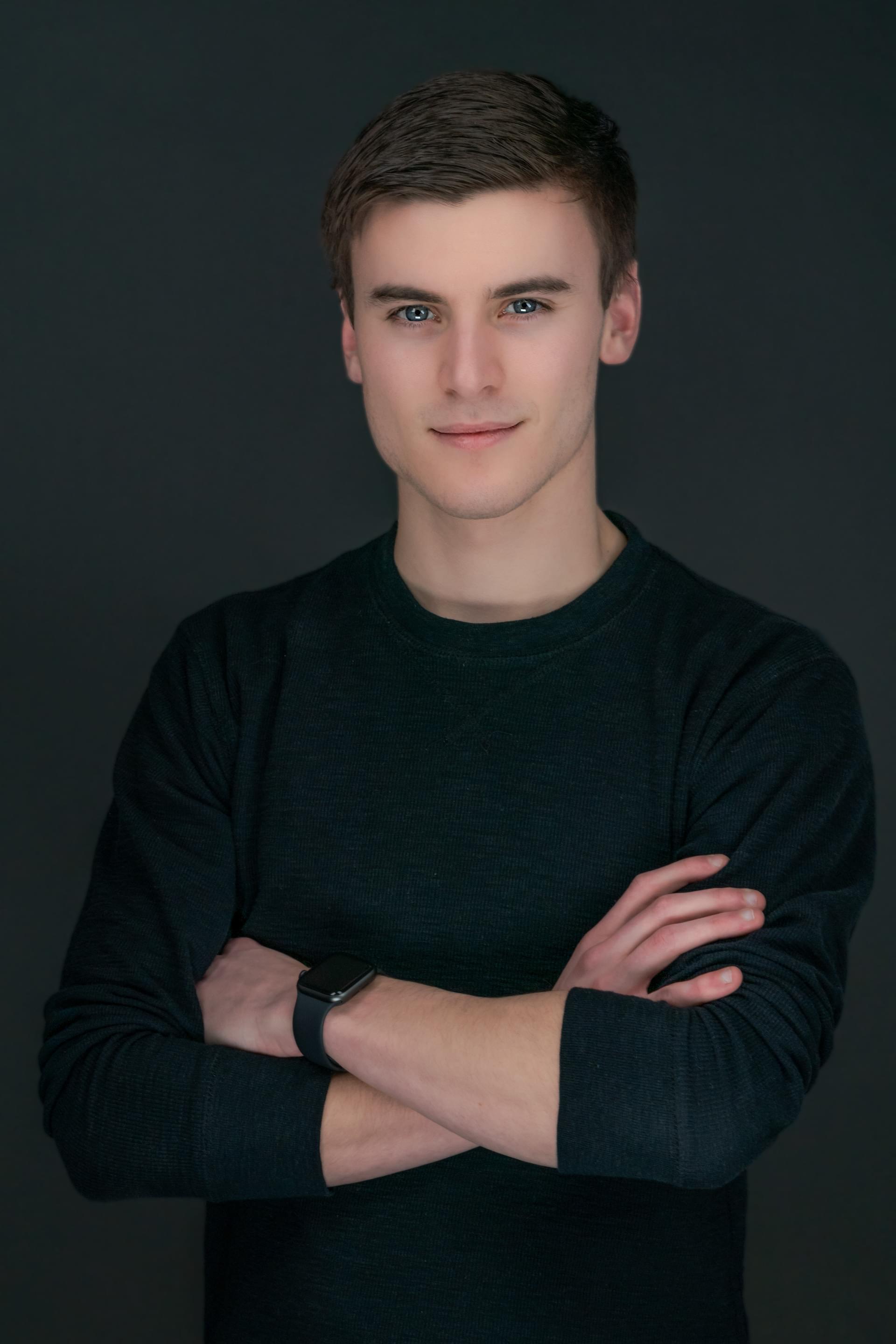 Caleb Guilliams