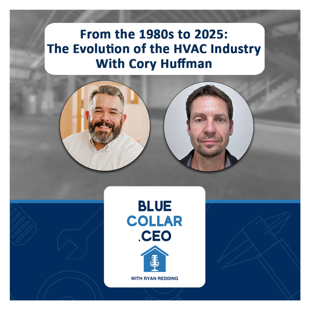 Cory Huffman
