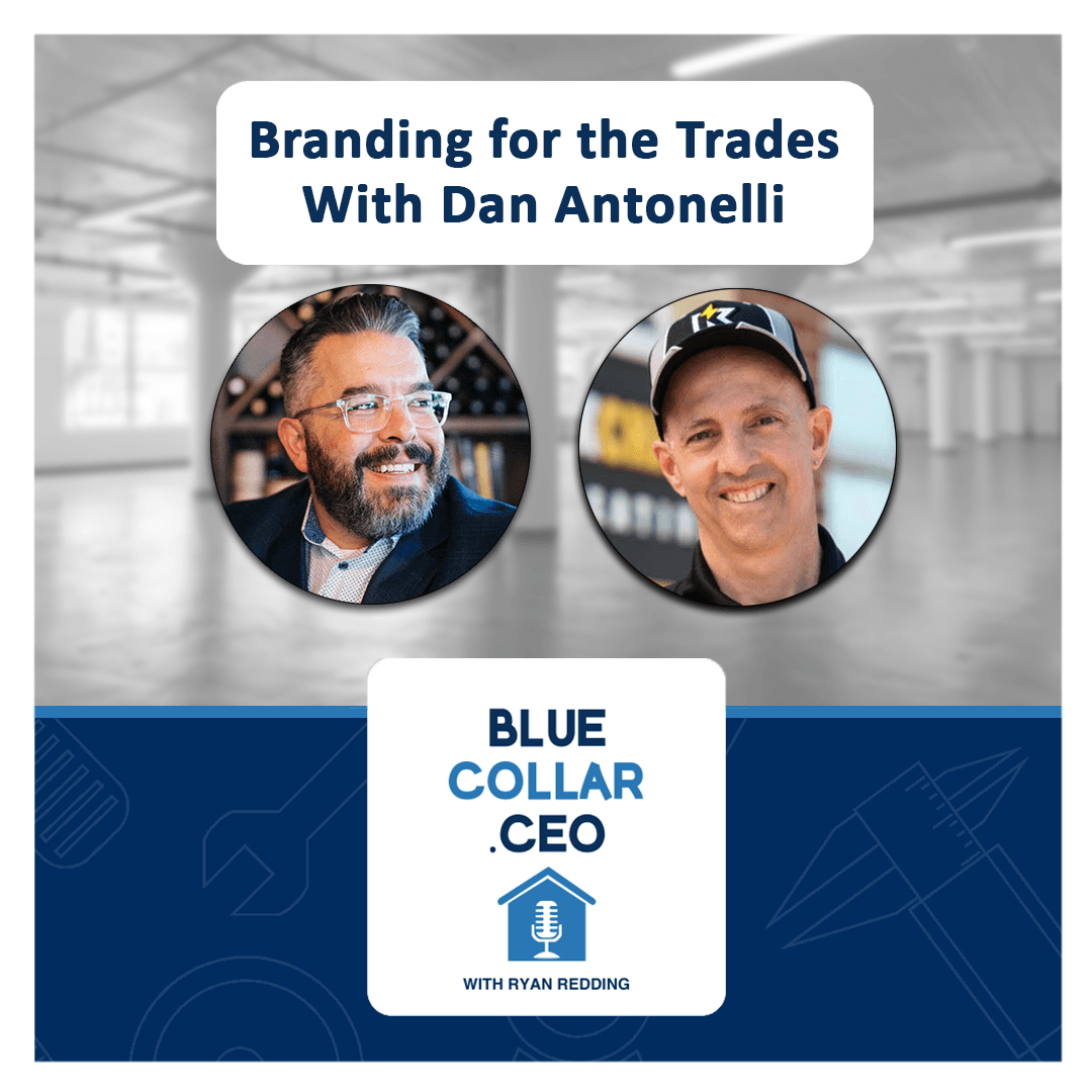 Branding for the Trades
