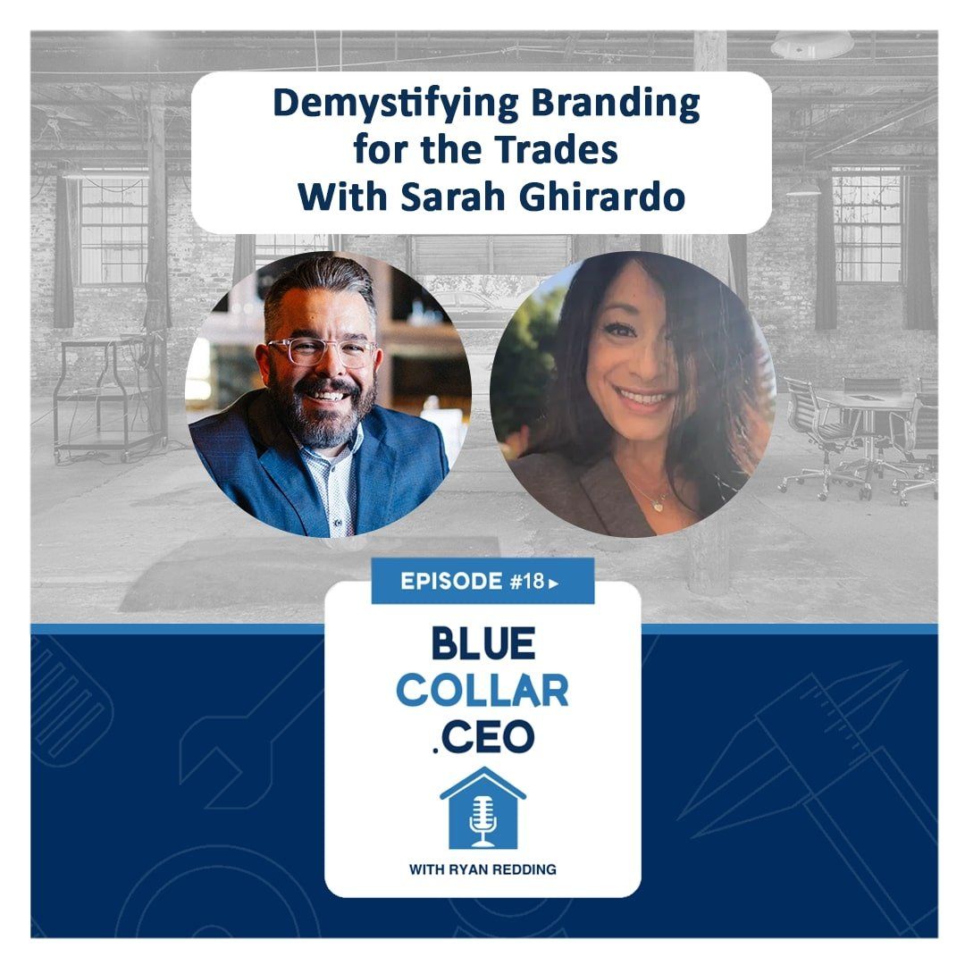 Sarah Ghirardo