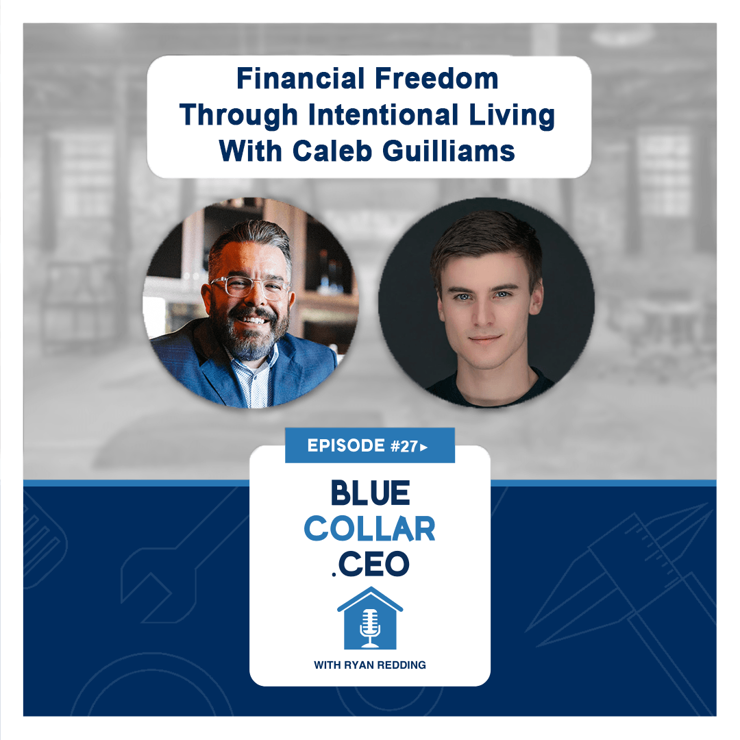 Caleb Guilliams