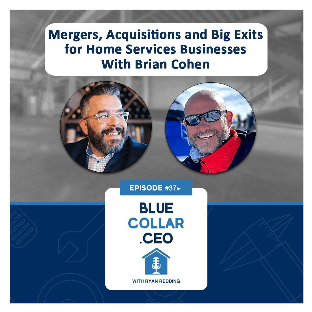 Brian Cohen