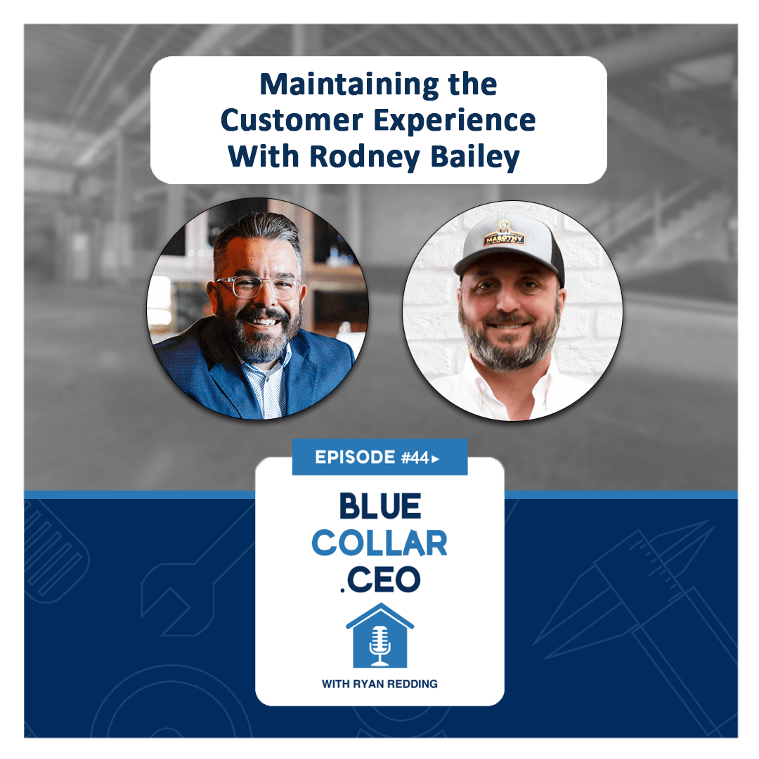 Rodney Bailey