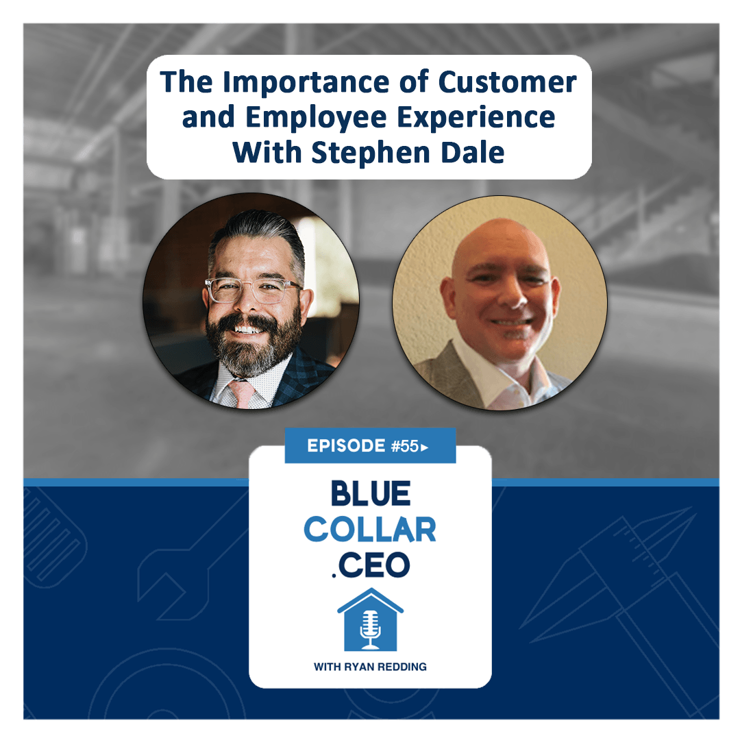 Stephen Dale