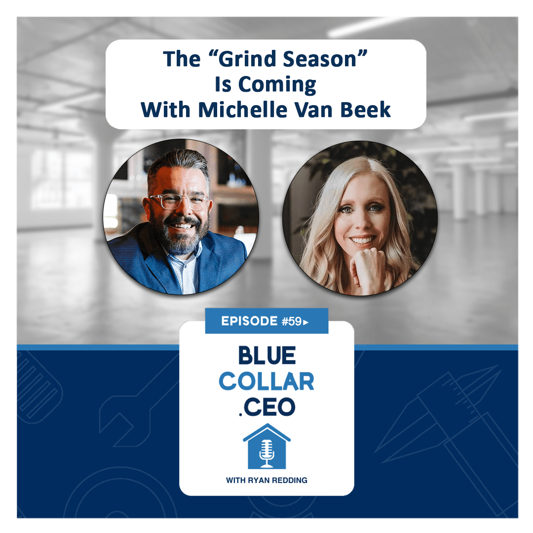 Michelle Van Beek