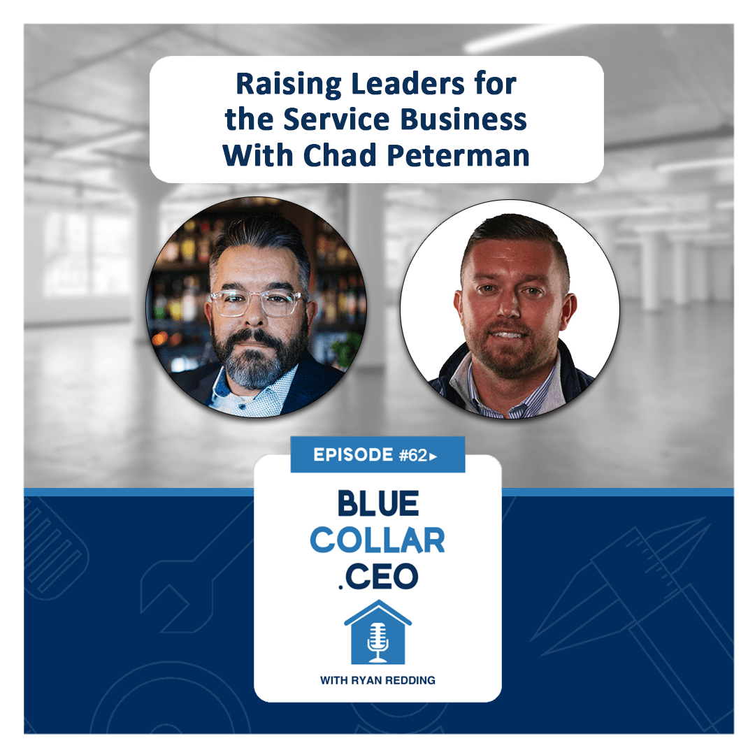 Chad Peterman
