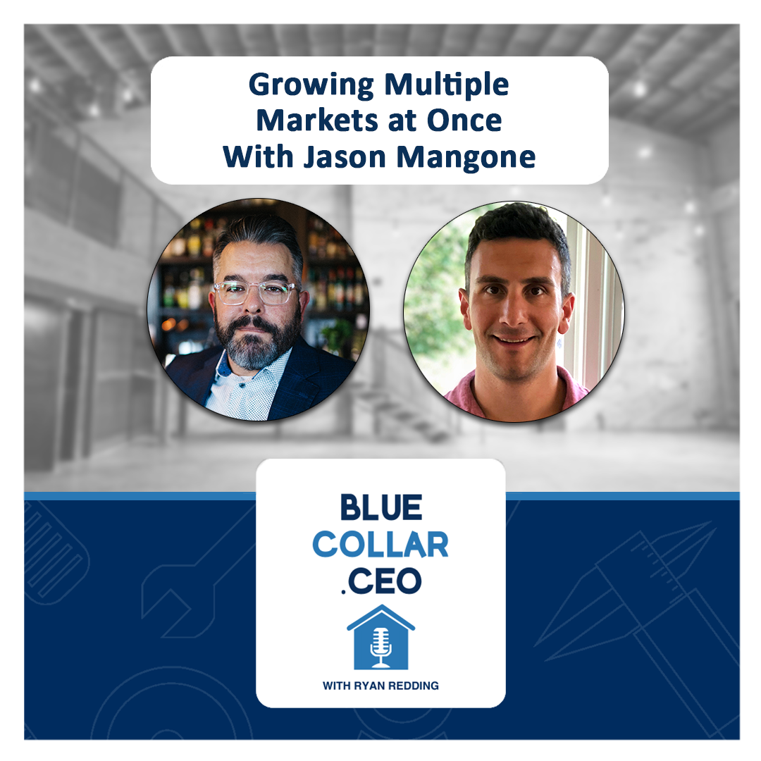 Jason Mangone