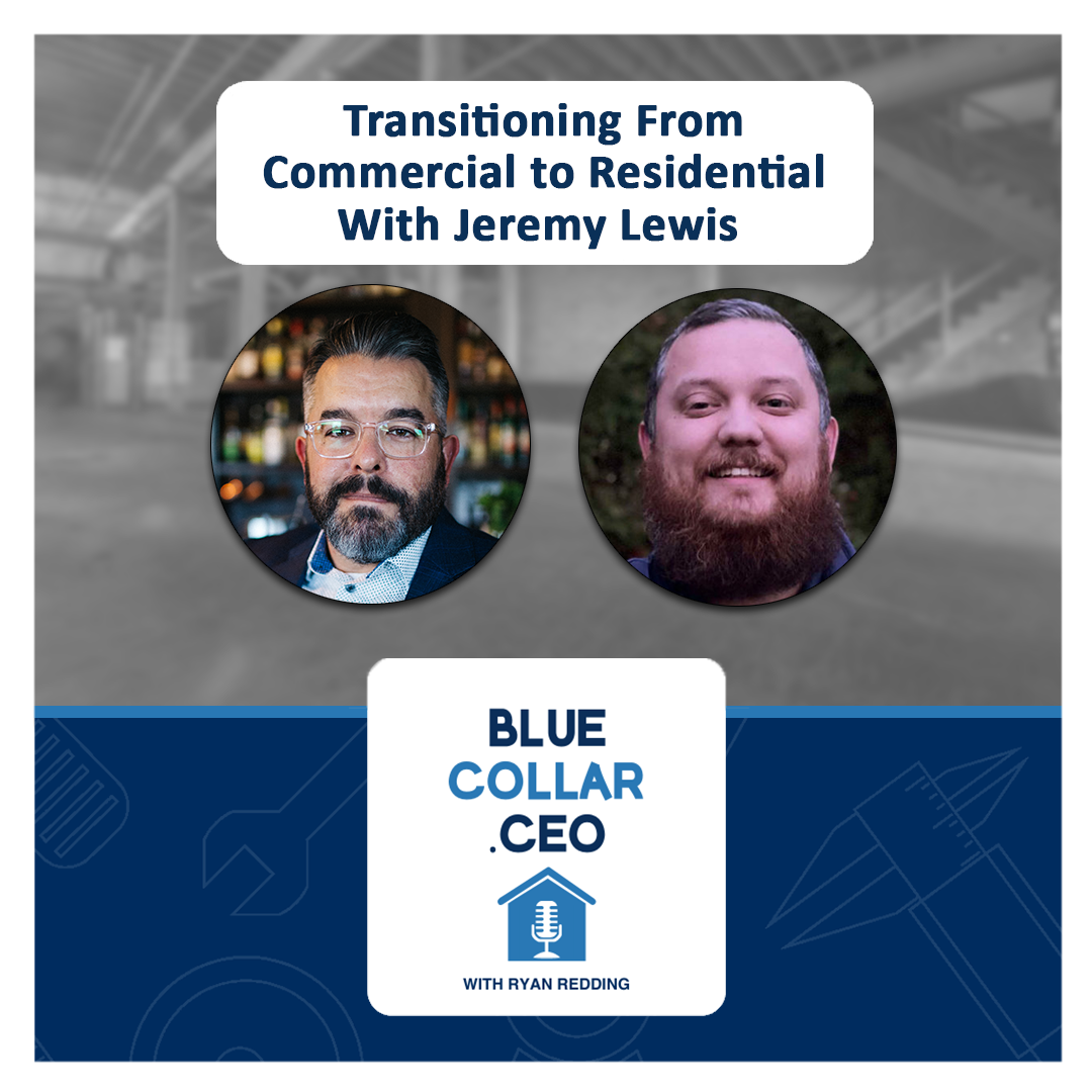 Jeremy Lewis